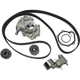 Purchase Top-Quality CONTINENTAL - CK277LK2 - Timing Belt Kit With Water Pump pa1