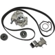 Purchase Top-Quality CONTINENTAL - CK277LK2 - Kit de courroie de distribution avec pompe à eau pa1