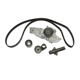 Purchase Top-Quality CONTINENTAL - CK286LK1 - Timing Belt Kit With Water Pump pa2