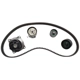 Purchase Top-Quality CONTINENTAL - CK294LK2 - Engine Timing Belt Kit With Water Pump pa2