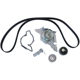 Purchase Top-Quality CONTINENTAL - CK297LK1 - Pro Plus Timing Kit pa2