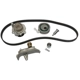 Purchase Top-Quality CONTINENTAL - CK306LK1 - Timing Belt Kit pa1