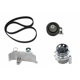 Purchase Top-Quality CONTINENTAL - CK306LK3 - Timing Belt Kit pa1