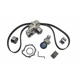 Purchase Top-Quality CONTINENTAL - CK307LK2 - Timing Belt Kit pa1