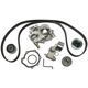 Purchase Top-Quality CONTINENTAL - CK307LK2 - Timing Belt Kit pa2