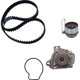 Purchase Top-Quality CONTINENTAL - CK312LK1 - Timing Belt Kit With Water Pump pa3