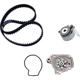 Purchase Top-Quality CONTINENTAL - CK312LK1 - Timing Belt Kit With Water Pump pa4