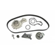 Purchase Top-Quality CONTINENTAL - CK317LK1 - Timing Belt Kit pa3