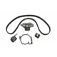 Purchase Top-Quality CONTINENTAL - CK319LK1 - Timing Belt Kit pa1