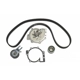 Purchase Top-Quality CONTINENTAL - CK319LK1 - Timing Belt Kit pa2