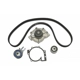 Purchase Top-Quality CONTINENTAL - CK319LK1 - Timing Belt Kit pa3