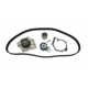 Purchase Top-Quality CONTINENTAL - CK319LK2 - Timing Belt Kit pa1