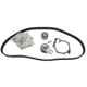 Purchase Top-Quality CONTINENTAL - CK319LK2 - Timing Belt Kit pa3