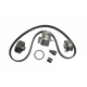 Purchase Top-Quality CONTINENTAL - CK321LK1 - Timing Belt Kit pa1