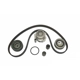 Purchase Top-Quality CONTINENTAL - CK321LK1 - Timing Belt Kit pa4