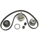 Purchase Top-Quality CONTINENTAL - CK321LK1 - Timing Belt Kit pa6