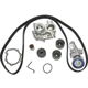 Purchase Top-Quality CONTINENTAL - CK328LK4 - Timing Belt Kit With Water Pump pa1