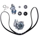 Purchase Top-Quality CONTINENTAL - CK328LK6 - Timing Belt Kit pa3