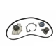 Purchase Top-Quality CONTINENTAL - CK331LK1 - Timing Belt Kit pa3