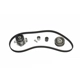 Purchase Top-Quality CONTINENTAL - CK334LK1 - Timing Belt Kit pa1