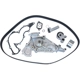 Purchase Top-Quality CONTINENTAL - GTKWP298 - Elite Timing Belt Kit pa1