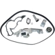 Purchase Top-Quality CONTINENTAL - GTKWP298 - Elite Timing Belt Kit pa3