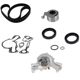 Purchase Top-Quality CONTINENTAL - PP139LK1 - Engine Timing Belt Kit With Water Pump pa3