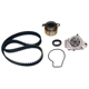 Purchase Top-Quality CONTINENTAL - PP143LK2 - Timing Belt Kit With Water Pump pa1