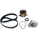 Purchase Top-Quality CONTINENTAL - PP143LK2 - Timing Belt Kit With Water Pump pa2