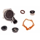 Purchase Top-Quality CONTINENTAL - PP167-168LK2 - Timing Belt Kit pa5