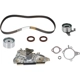 Purchase Top-Quality CONTINENTAL - PP179LK1 - Engine Timing Belt Kit With Water Pump pa1