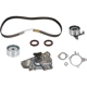 Purchase Top-Quality CONTINENTAL - PP179LK2 - Engine Timing Belt Kit With Water Pump pa1