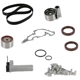 Purchase Top-Quality CONTINENTAL - PP190LK1 - Timing Belt Kit pa1