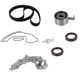 Purchase Top-Quality CONTINENTAL - PP193LK1 - Timing Belt Kit With Water Pump pa1