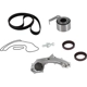 Purchase Top-Quality CONTINENTAL - PP193LK1 - Timing Belt Kit With Water Pump pa2