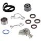 Purchase Top-Quality CONTINENTAL - PP195LK1 - Timing Belt Kit With Water Pump pa1