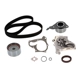 Purchase Top-Quality CONTINENTAL - PP199LK2 - Timing Belt Kit With Water Pump pa1
