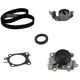 Purchase Top-Quality CONTINENTAL - PP201LK2 - Timing Belt Kit pa1