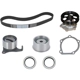 Purchase Top-Quality CONTINENTAL - PP208LK1 - Timing Belt Kit With Water Pump pa1