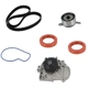 Purchase Top-Quality CONTINENTAL - PP211LK1 - Timing Kit pa1