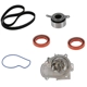 Purchase Top-Quality CONTINENTAL - PP211LK1 - Timing Kit pa2