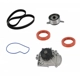 Purchase Top-Quality CONTINENTAL - PP211LK2 - Timing Belt Kit pa2