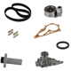 Purchase Top-Quality CONTINENTAL - PP215LK2 - Timing Belt Kit pa2