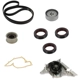 Purchase Top-Quality CONTINENTAL - PP218LK1 - Timing Belt Kit pa1