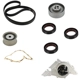 Purchase Top-Quality CONTINENTAL - PP218LK1 - Timing Belt Kit pa2