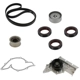 Purchase Top-Quality CONTINENTAL - PP218LK1MI - Timing Belt Kit With Water Pump pa1