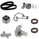 Purchase Top-Quality CONTINENTAL - PP221LK2 - Timing Kit pa2