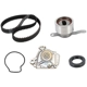 Purchase Top-Quality CONTINENTAL - PP224LK4 - Timing Belt Kit pa1