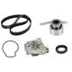Purchase Top-Quality CONTINENTAL - PP224LK5 - Timing Belt Kit With Water Pump pa1