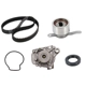 Purchase Top-Quality CONTINENTAL - PP224LK5 - Timing Belt Kit With Water Pump pa2